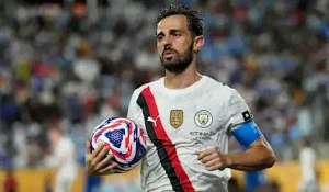 برناردو سيلفا