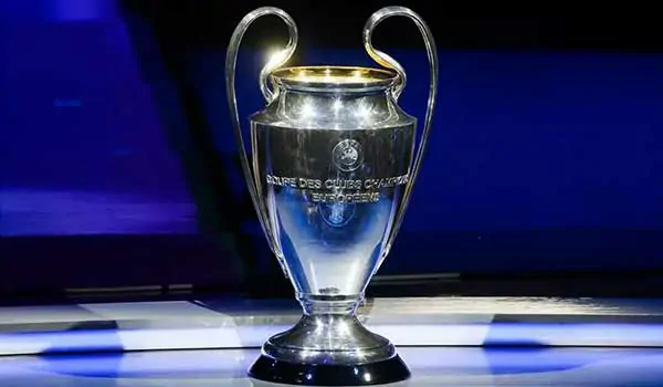 الإعلان عن موعد قرعة دوري أبطال أوروبا 2025-2026 مرحلة الدوري